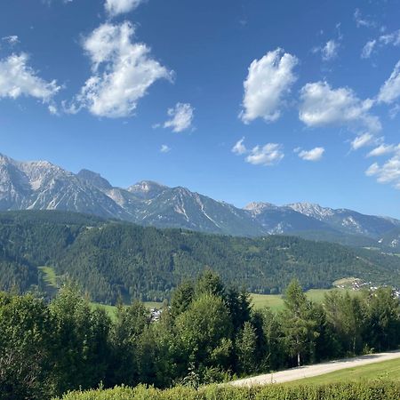 Landhaus Trinker Schladming Zewnętrze zdjęcie