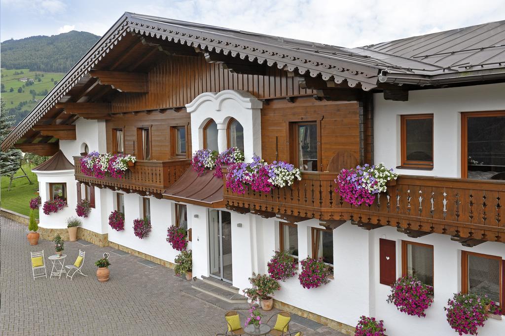 Landhaus Trinker Schladming Zewnętrze zdjęcie