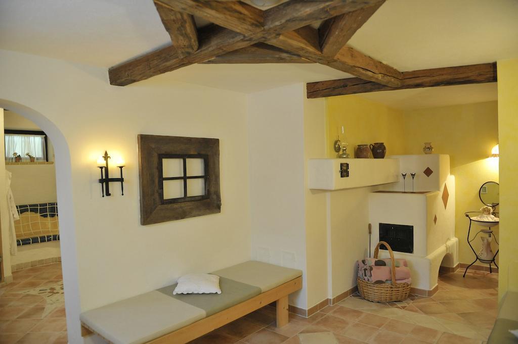 Landhaus Trinker Schladming Zewnętrze zdjęcie