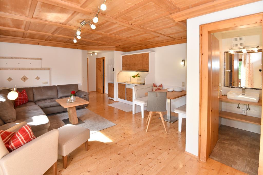 Landhaus Trinker Schladming Zewnętrze zdjęcie