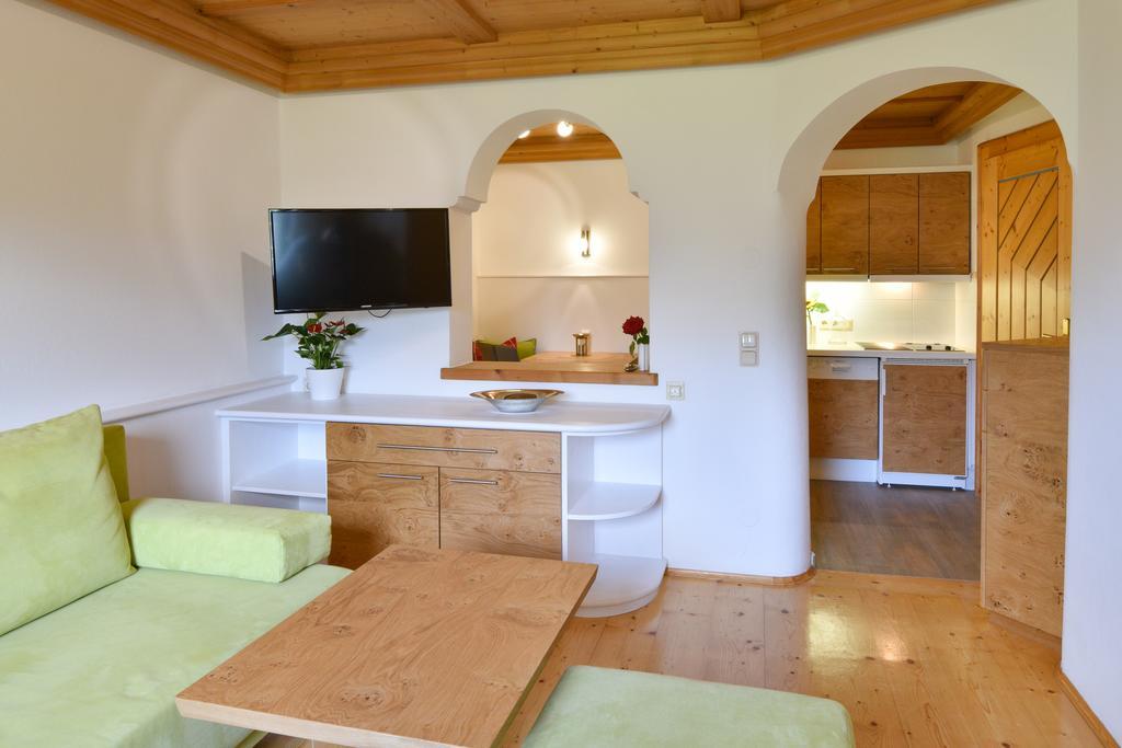 Landhaus Trinker Schladming Zewnętrze zdjęcie