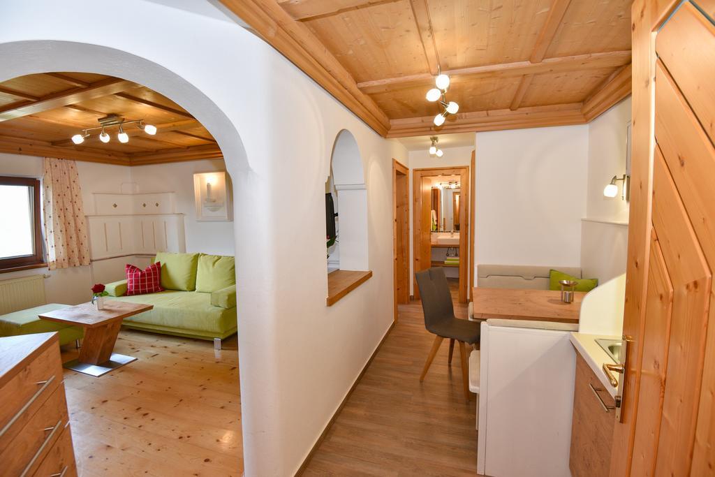 Landhaus Trinker Schladming Zewnętrze zdjęcie