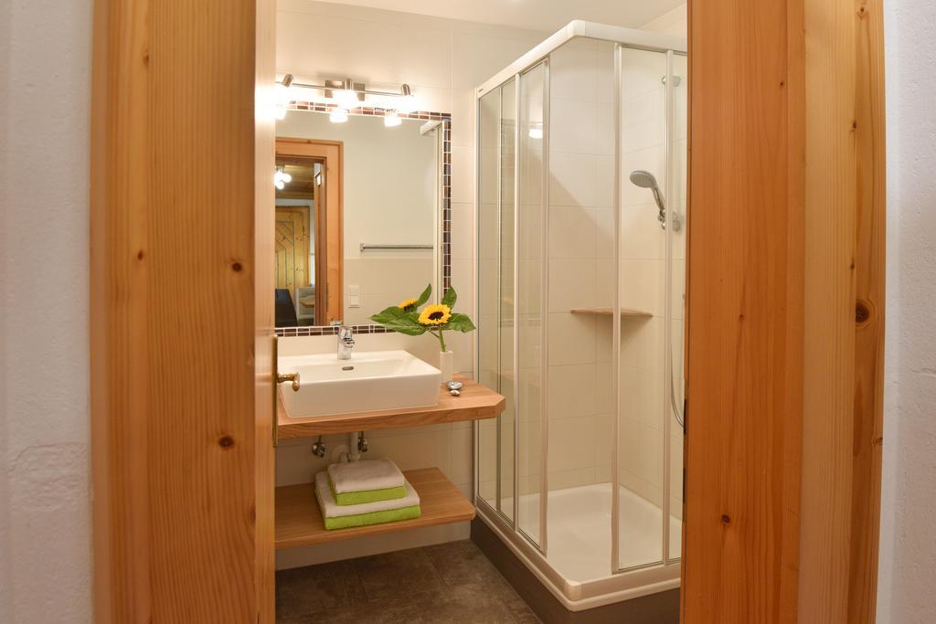 Landhaus Trinker Schladming Zewnętrze zdjęcie