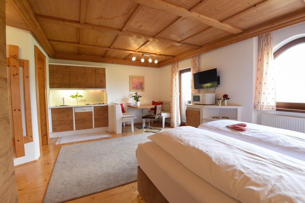Landhaus Trinker Schladming Zewnętrze zdjęcie