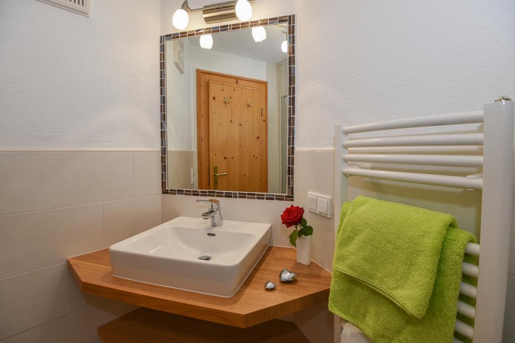 Landhaus Trinker Schladming Zewnętrze zdjęcie