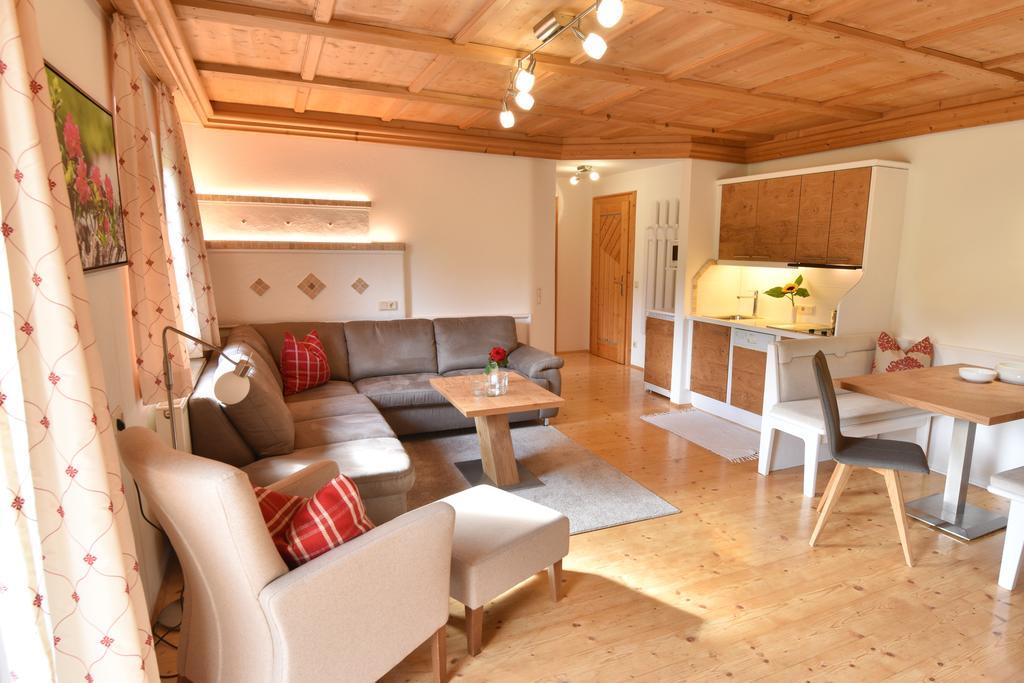 Landhaus Trinker Schladming Zewnętrze zdjęcie