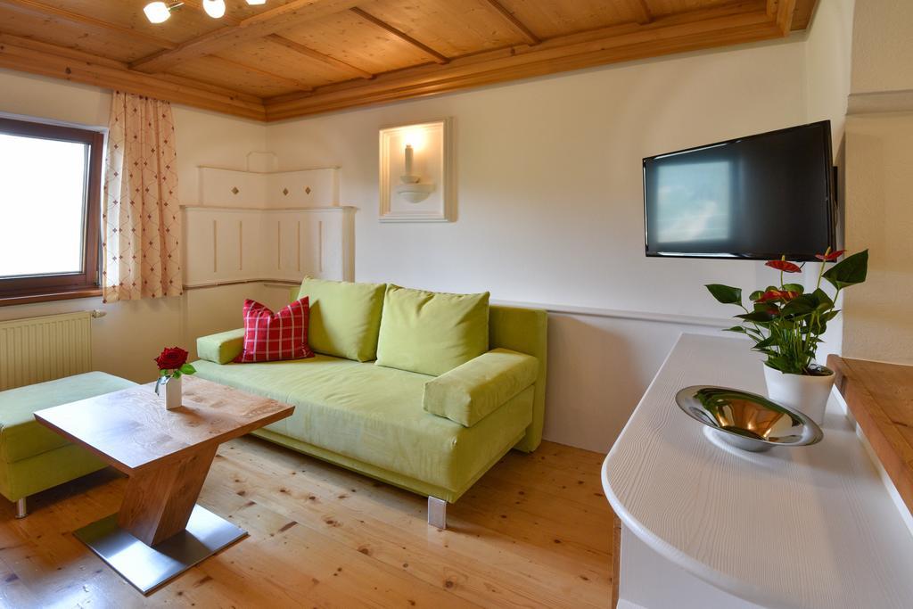 Landhaus Trinker Schladming Zewnętrze zdjęcie