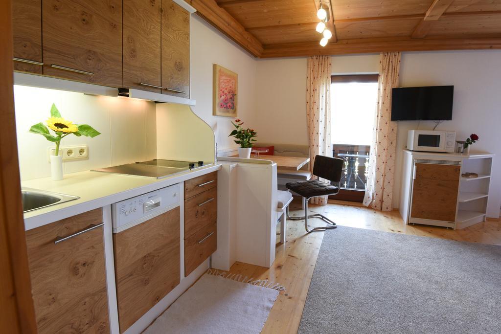Landhaus Trinker Schladming Zewnętrze zdjęcie