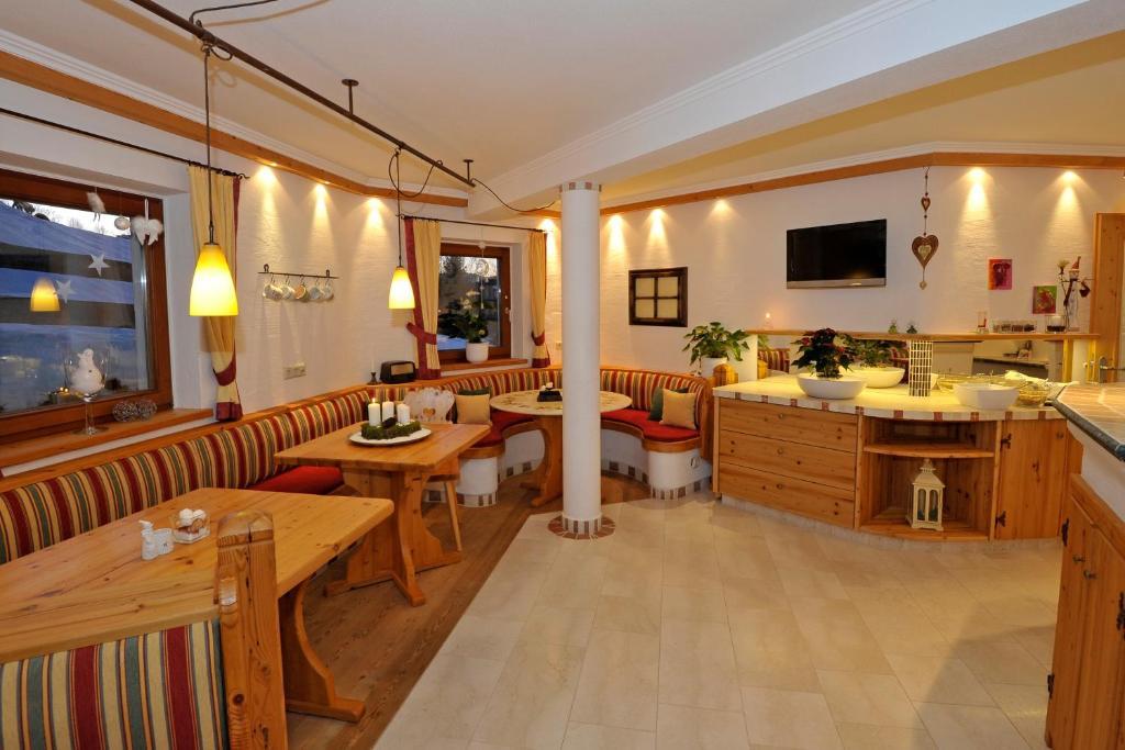 Landhaus Trinker Schladming Zewnętrze zdjęcie