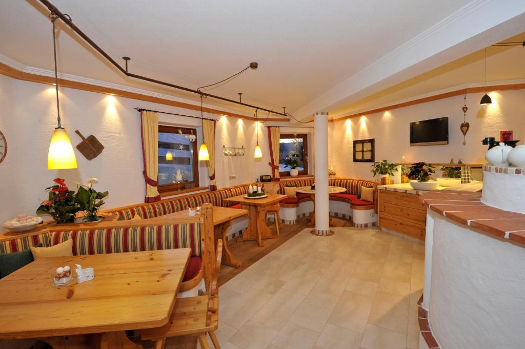 Landhaus Trinker Schladming Zewnętrze zdjęcie