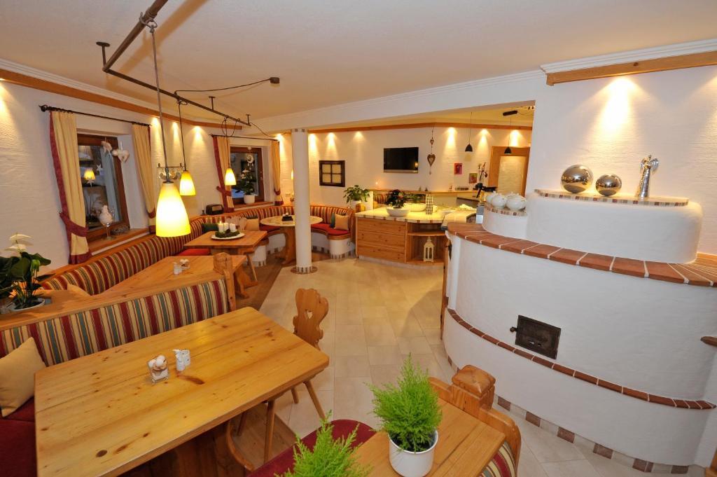 Landhaus Trinker Schladming Zewnętrze zdjęcie