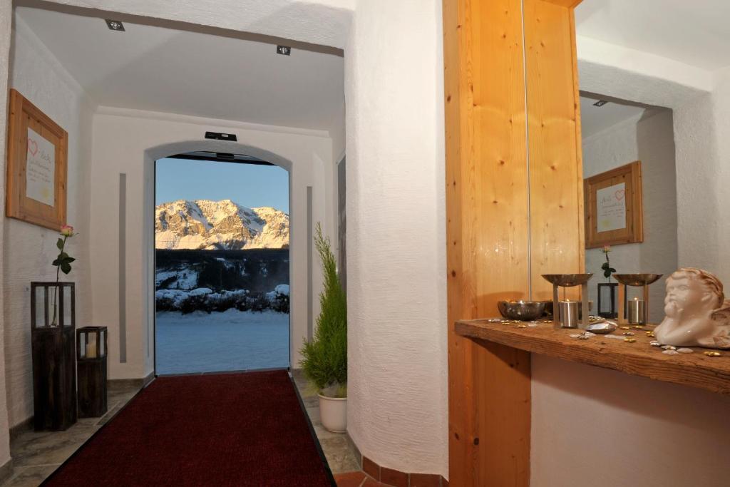 Landhaus Trinker Schladming Zewnętrze zdjęcie