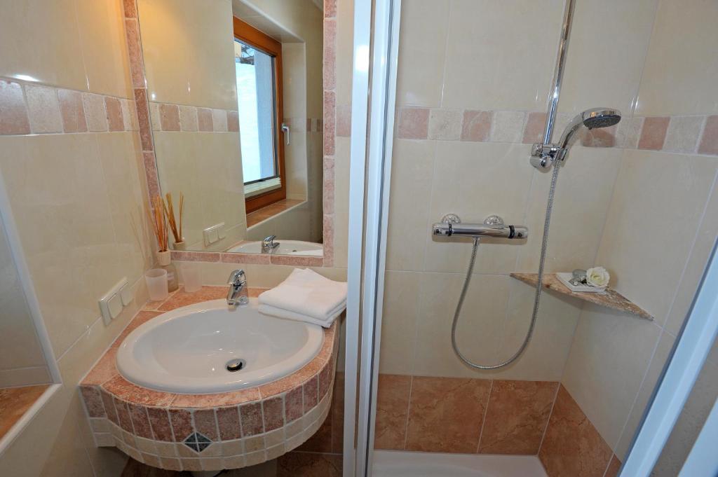 Landhaus Trinker Schladming Zewnętrze zdjęcie