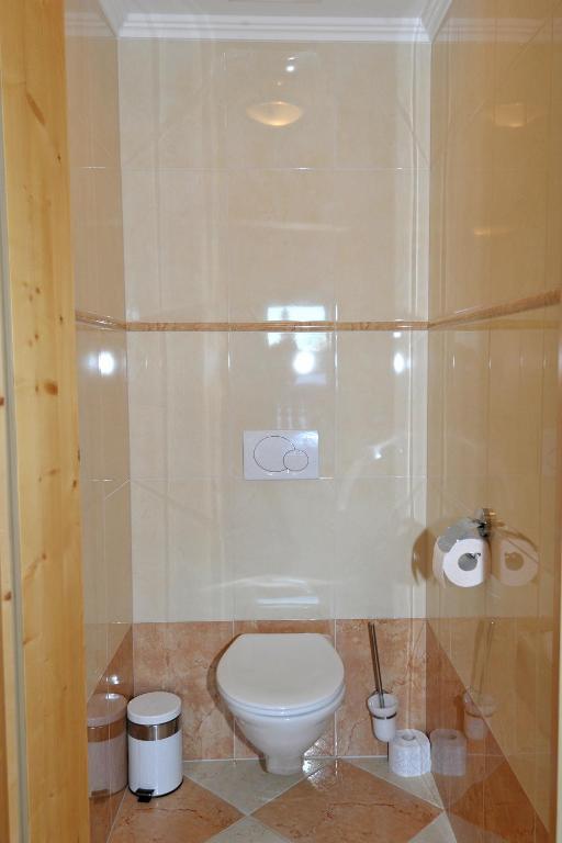Landhaus Trinker Schladming Zewnętrze zdjęcie