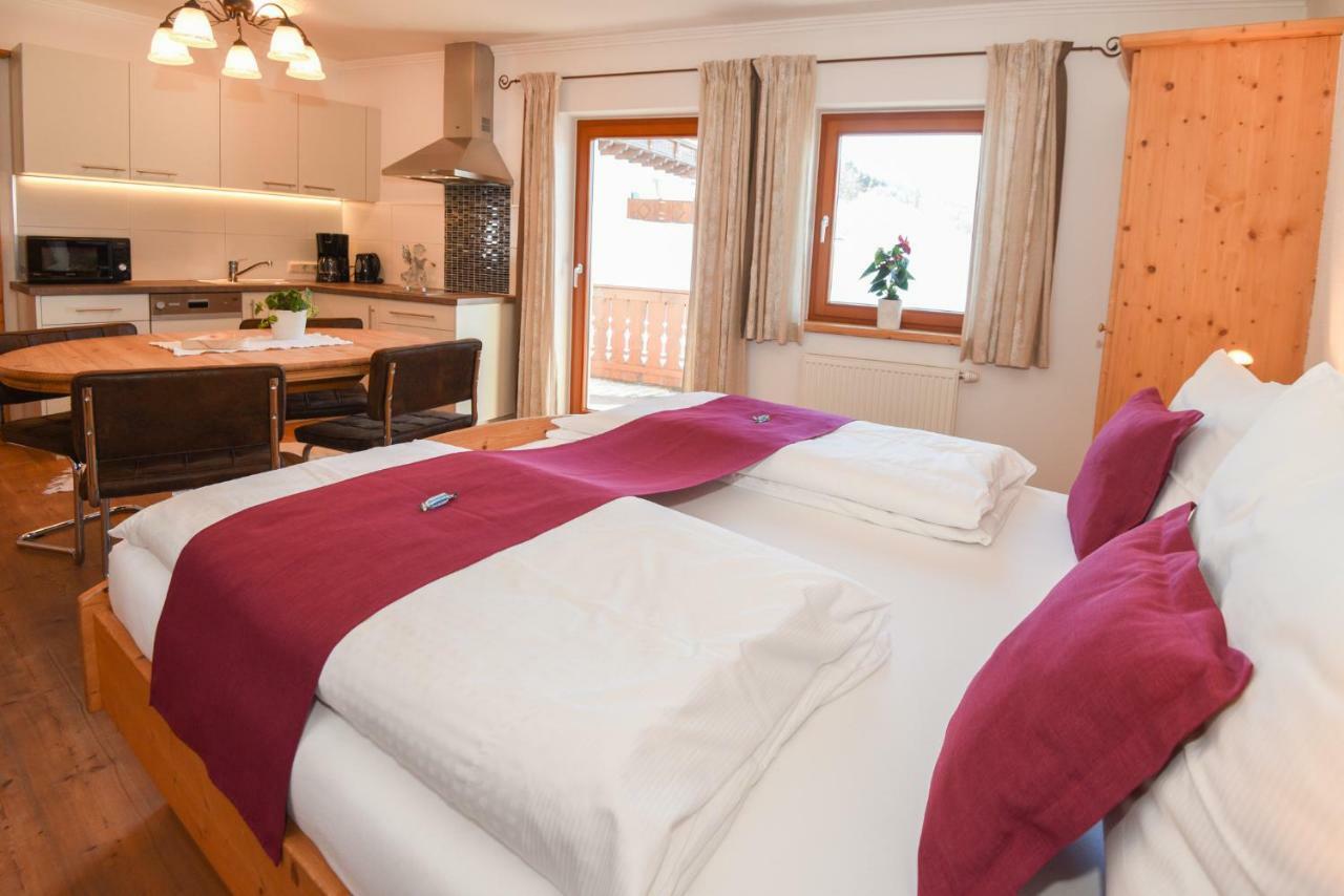 Landhaus Trinker Schladming Zewnętrze zdjęcie