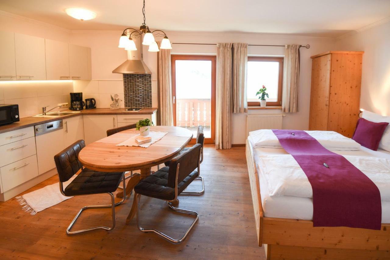 Landhaus Trinker Schladming Zewnętrze zdjęcie