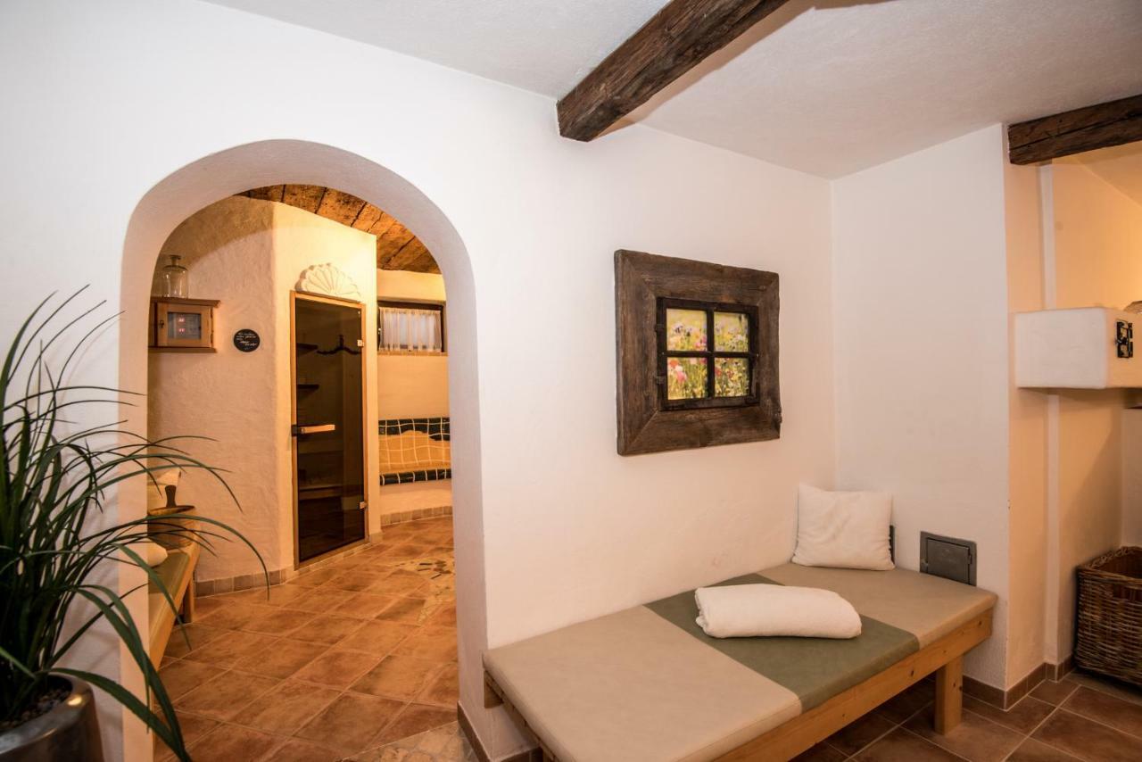 Landhaus Trinker Schladming Zewnętrze zdjęcie
