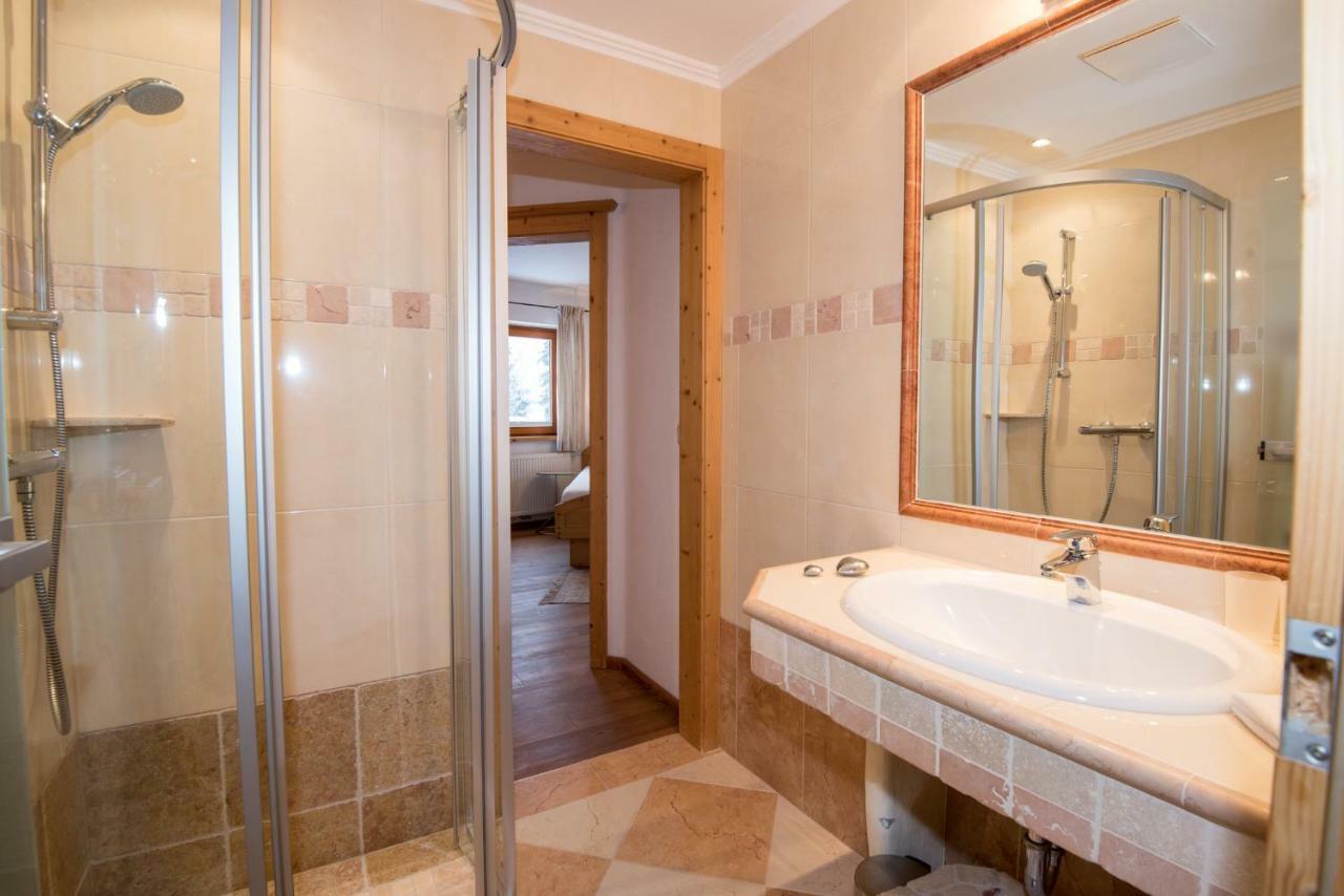 Landhaus Trinker Schladming Zewnętrze zdjęcie