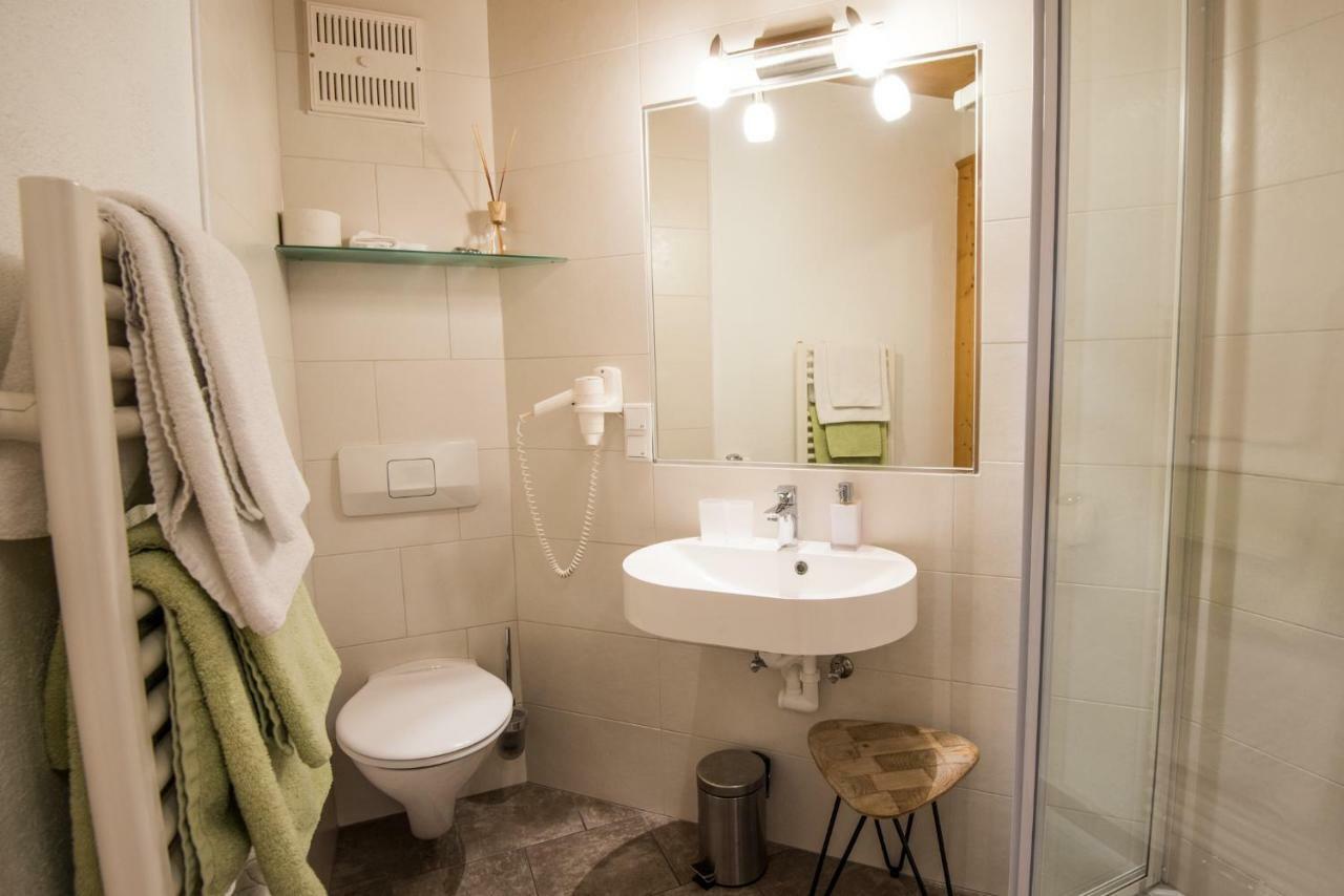 Landhaus Trinker Schladming Zewnętrze zdjęcie
