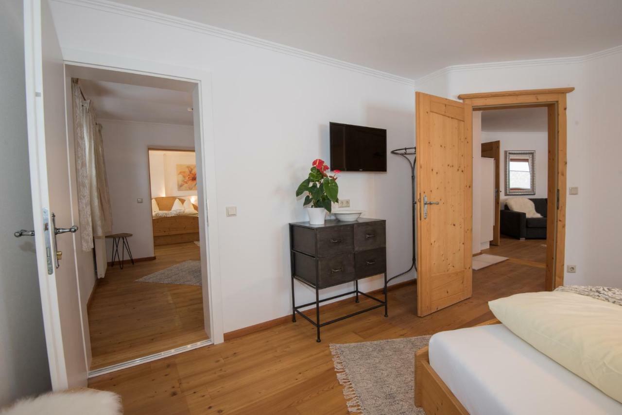 Landhaus Trinker Schladming Zewnętrze zdjęcie