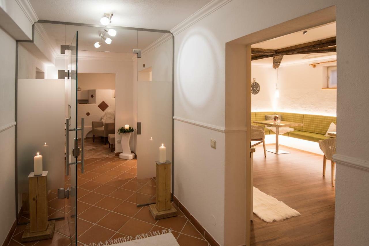 Landhaus Trinker Schladming Zewnętrze zdjęcie