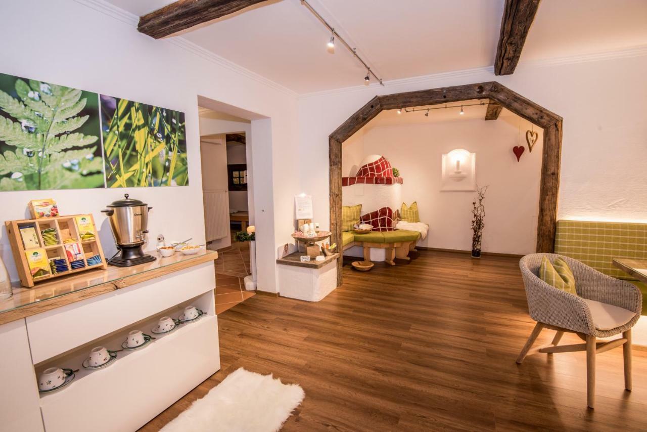 Landhaus Trinker Schladming Zewnętrze zdjęcie